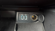 Ford Focus 1.0 EcoBoost Hybrid mHEV 125 Titanium X Ed 5dr Petrol Hatchback